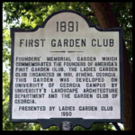plaque